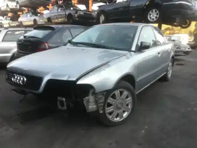 Утилизация автомобиля audi a4 b5 (8d2) 1.9 tdi года 0 питание 