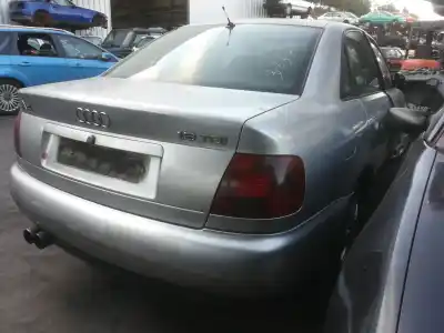 Утилизация автомобиля audi a4 b5 (8d2) 1.9 tdi года 0 питание 