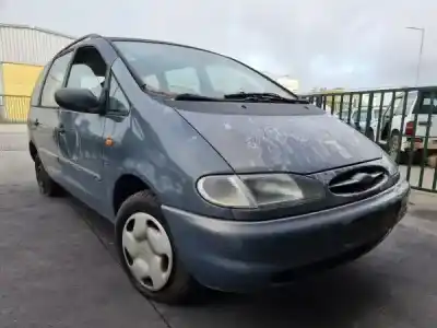 Veículo de Sucata ford galaxy i (wgr) 1.9 tdi do ano 1996 alimentado 