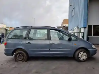 Veículo de Sucata ford galaxy i (wgr) 1.9 tdi do ano 1996 alimentado 