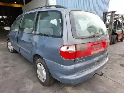 Veículo de Sucata ford galaxy i (wgr) 1.9 tdi do ano 1996 alimentado 