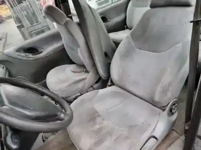 Veículo de Sucata ford galaxy i (wgr) 1.9 tdi do ano 1996 alimentado 