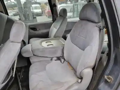 Veículo de Sucata ford galaxy i (wgr) 1.9 tdi do ano 1996 alimentado 