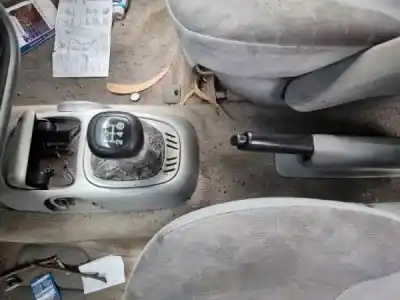 Veículo de Sucata ford galaxy i (wgr) 1.9 tdi do ano 1996 alimentado 