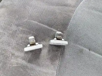 Veículo de Sucata ford galaxy i (wgr) 1.9 tdi do ano 1996 alimentado 