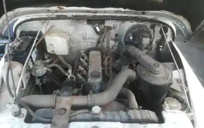 Утилизация автомобиля ssangyong                                          korando (ck)                                                                                                                                                                                                                                               2.2 xdi года 0 питание dc23