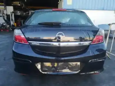 Здавання транспортного засобу opel astra h gtc (a04) 1.3 cdti (l08) року 0 потужний z 13 dth