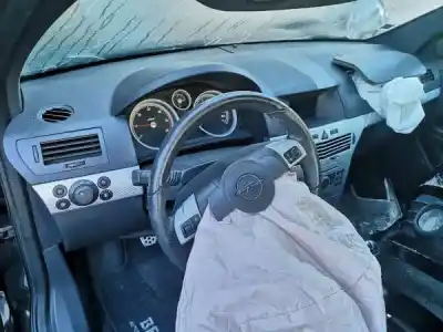 Здавання транспортного засобу opel astra h gtc (a04) 1.3 cdti (l08) року 0 потужний z 13 dth