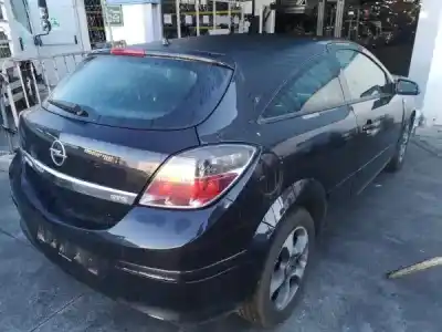 Здавання транспортного засобу opel astra h gtc (a04) 1.3 cdti (l08) року 0 потужний z 13 dth
