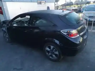 Здавання транспортного засобу opel astra h gtc (a04) 1.3 cdti (l08) року 0 потужний z 13 dth