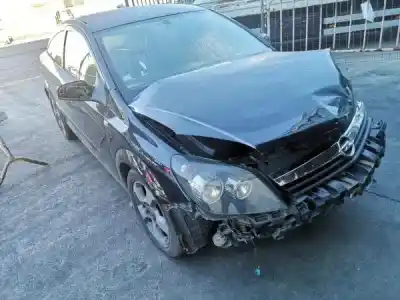 Здавання транспортного засобу opel astra h gtc (a04) 1.3 cdti (l08) року 0 потужний z 13 dth
