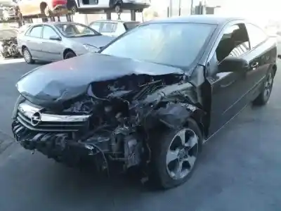 Здавання транспортного засобу opel astra h gtc (a04) 1.3 cdti (l08) року 0 потужний z 13 dth