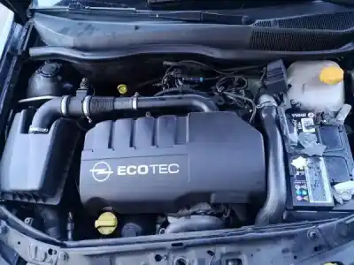 Здавання транспортного засобу opel astra h gtc (a04) 1.3 cdti (l08) року 0 потужний z 13 dth