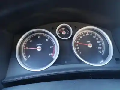 Здавання транспортного засобу opel astra h gtc (a04) 1.3 cdti (l08) року 0 потужний z 13 dth