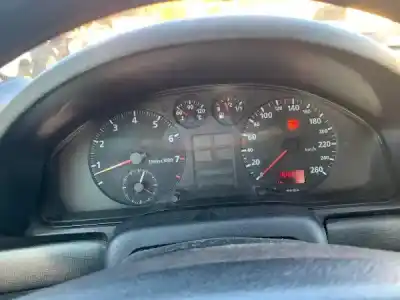 Утилизация автомобиля audi a4 b5 (8d2) 1.8 t года 2006 питание  Утилизация автомобиля audi a4 b5 (8d2) 1.8 t года 2006 питание