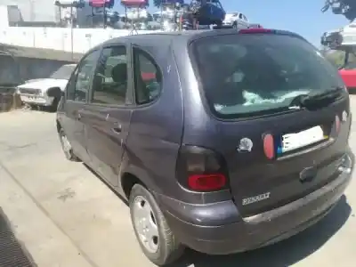 Scrapping Vehicle renault scénic i veículo multiuso (ja0/1_, fa0_) 1.4 i of the year 0 powered 