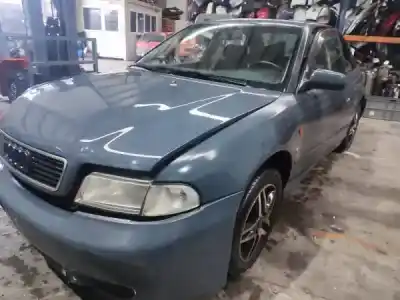 Veicolo di demolizione audi a4 b5 avant (8d5) 1.6 dell'anno 1995 alimentato 0 Veicolo di demolizione audi a4 b5 avant (8d5) 1.6 dell'anno 1995 alimentato 0