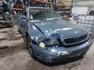 Veicolo di demolizione audi a4 b5 avant (8d5) 1.6 dell'anno 1995 alimentato 0 Veicolo di demolizione audi a4 b5 avant (8d5) 1.6 dell'anno 1995 alimentato 0
