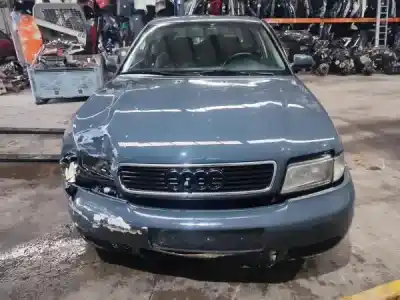 Veicolo di demolizione audi a4 b5 avant (8d5) 1.6 dell'anno 1995 alimentato 0 Veicolo di demolizione audi a4 b5 avant (8d5) 1.6 dell'anno 1995 alimentato 0