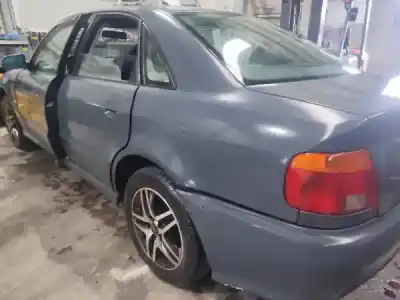 Veicolo di demolizione audi a4 b5 avant (8d5) 1.6 dell'anno 1995 alimentato 0 Veicolo di demolizione audi a4 b5 avant (8d5) 1.6 dell'anno 1995 alimentato 0