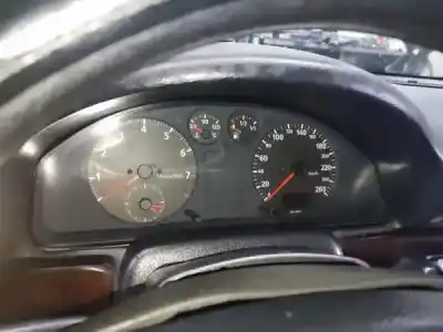 Veicolo di demolizione audi a4 b5 avant (8d5) 1.6 dell'anno 1995 alimentato 0 Veicolo di demolizione audi a4 b5 avant (8d5) 1.6 dell'anno 1995 alimentato 0