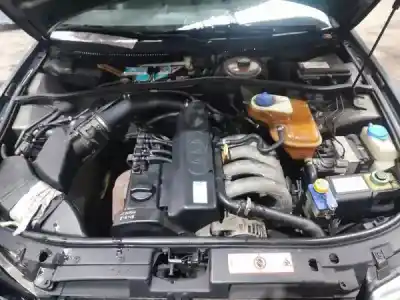 Veicolo di demolizione audi a4 b5 avant (8d5) 1.6 dell'anno 1995 alimentato 0 Veicolo di demolizione audi a4 b5 avant (8d5) 1.6 dell'anno 1995 alimentato 0