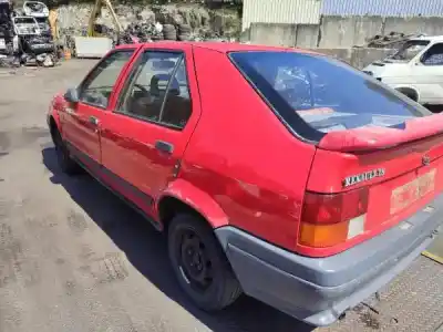 Veículo de Sucata renault 19 i (b/c53_) 1.4 do ano 1989 alimentado 