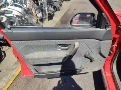 Veículo de Sucata renault 19 i (b/c53_) 1.4 do ano 1989 alimentado 