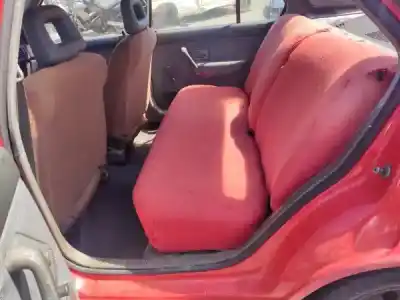 Veículo de Sucata renault 19 i (b/c53_) 1.4 do ano 1989 alimentado 