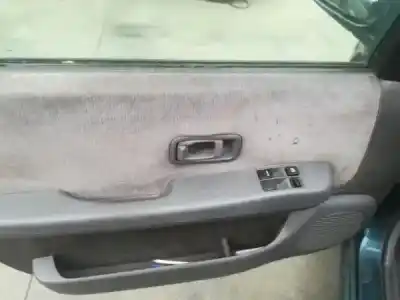 Veículo de Sucata nissan micra ii (k11) 1.3 i 16v do ano 0 alimentado 