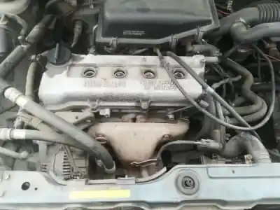 Veículo de Sucata nissan micra ii (k11) 1.3 i 16v do ano 0 alimentado 