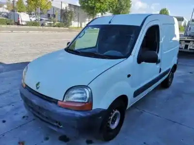 Утилизация автомобиля renault kangoo express (fc0/1_) d 65 1.9 (fc0e fc02 fc0j fc0n) года 0 питание f8q 662