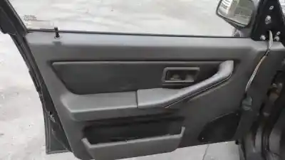 Veicolo di demolizione volvo 460 (464) 1.7 dell'anno 1990 alimentato b 18 ft