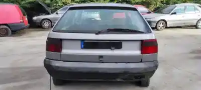 Scrapping Vehicle citroen zx (n2) 1.9 d of the year 1993 powered 