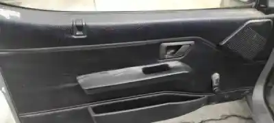 Scrapping Vehicle citroen zx (n2) 1.9 d of the year 1993 powered 