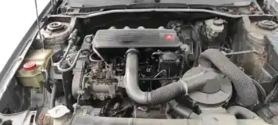 Scrapping Vehicle citroen zx (n2) 1.9 d of the year 1993 powered 