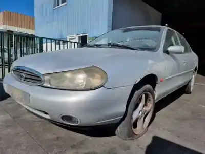 Veículo de Sucata FORD MONDEO II (BAP) 1.8 TD do ano 2000 alimentado RFN