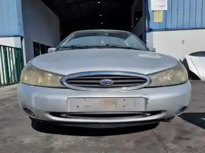 Veículo de Sucata ford mondeo ii (bap) 1.8 td do ano 2000 alimentado rfn