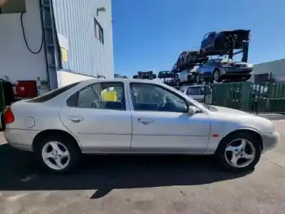 Veículo de Sucata ford mondeo ii (bap) 1.8 td do ano 2000 alimentado rfn