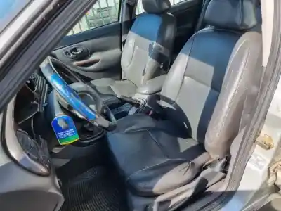 Veículo de Sucata ford mondeo ii (bap) 1.8 td do ano 2000 alimentado rfn