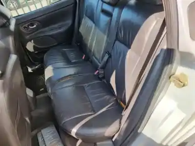 Veículo de Sucata ford mondeo ii (bap) 1.8 td do ano 2000 alimentado rfn