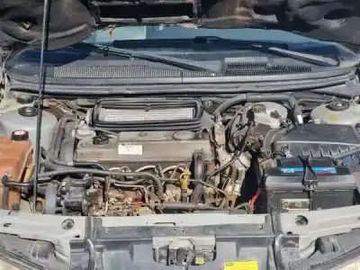 Veículo de Sucata ford mondeo ii (bap) 1.8 td do ano 2000 alimentado rfn