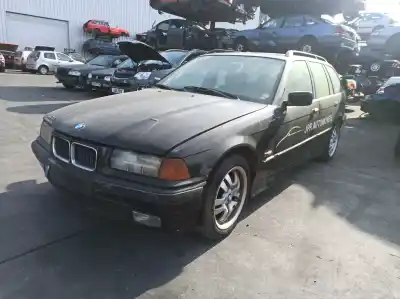 Veículo de Sucata BMW 3 TOURING (E36) 318 tds do ano 2001 alimentado M41 D17 (174T1)