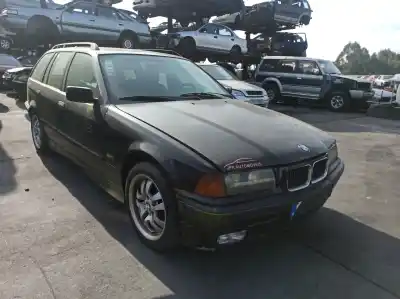 Veículo de Sucata bmw 3 touring (e36) 318 tds do ano 2001 alimentado m41 d17 (174t1)