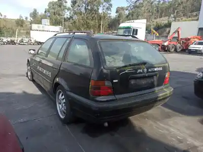 Veículo de Sucata bmw 3 touring (e36) 318 tds do ano 2001 alimentado m41 d17 (174t1)