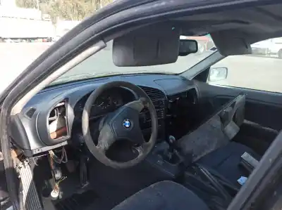 Veículo de Sucata bmw 3 touring (e36) 318 tds do ano 2001 alimentado m41 d17 (174t1)