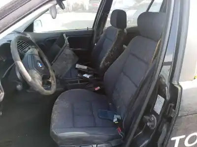 Veículo de Sucata bmw 3 touring (e36) 318 tds do ano 2001 alimentado m41 d17 (174t1)