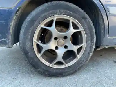 Scrapping Vehicle peugeot 406 (8b) 1.9 td of the year 1998 powered dhx (xud9te)