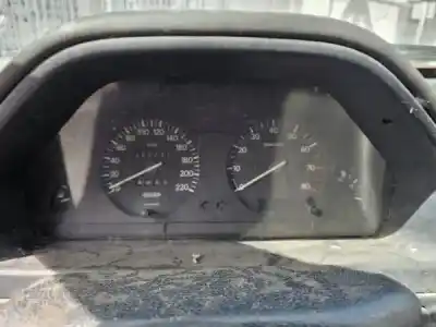 Sloopvoertuig peugeot 106 i (1a, 1c) 1.0 van het jaar 1998 aangedreven cdz (tu9m)