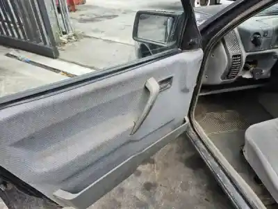 Veículo de Sucata opel corsa a (1983->) 1.2 n do ano 1991 alimentado 12 nv